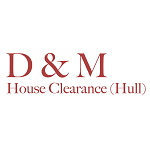D&M House Clearance Hull