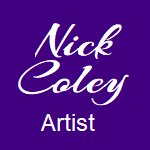 Nick Coley Artist